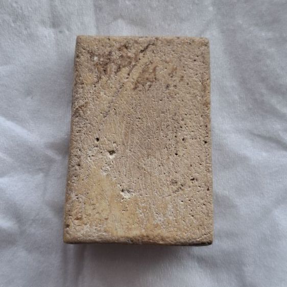 พระสมเด็จหลวงพ่อเดิม เนื้อผงพุทธคุณ ปี2493 หลวงพ่อเดิมปลุกเสก รูปที่ 2