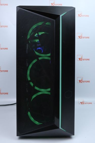 COMSET GAMING CORE I5-12400.RTX3060 RAM32.1TB - ID26020380 รูปที่ 10
