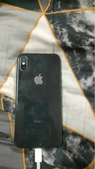 iPhone X รูปที่ 4