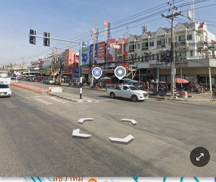 อื่นๆ ไม่มี 2012 ไม่ใช่ ขายถูก บ้านเดี่ยว 1 ชั้น ใกล้ทางด่วน 200 เมตร รูปที่ 3