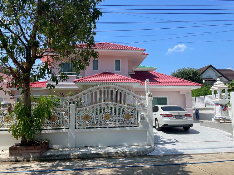 อื่นๆ มีบางส่วน 2024 บ้านเดียว renovate ใหม่หมด เจ้าของขายเอง รูปที่ 2