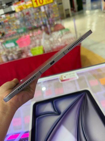 Air7 M3 128gb Simi ครบกล่อง  รูปที่ 2