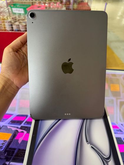 Air7 M3 128gb Simi ครบกล่อง 