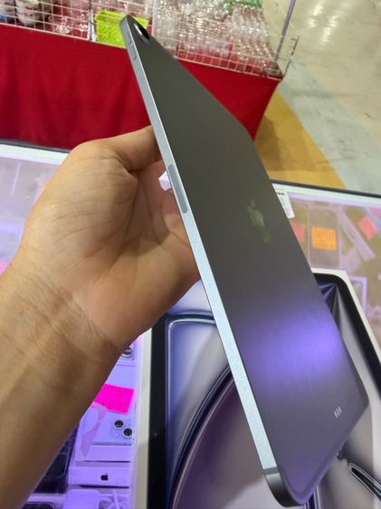Air7 M3 128gb Simi ครบกล่อง  รูปที่ 4