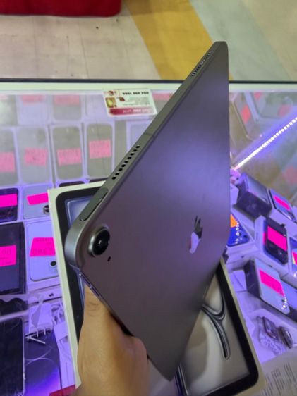 Air7 M3 128gb Simi ครบกล่อง  รูปที่ 3