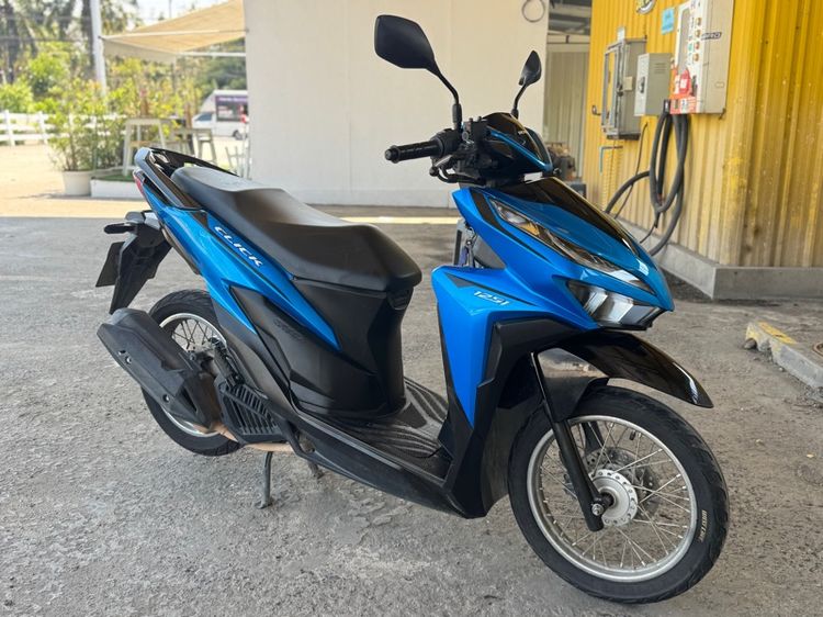 Click125i ปี2020