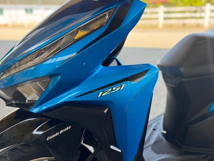 Click125i ปี2020 รูปที่ 14