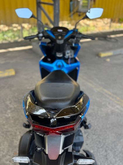 Click125i ปี2020 รูปที่ 6