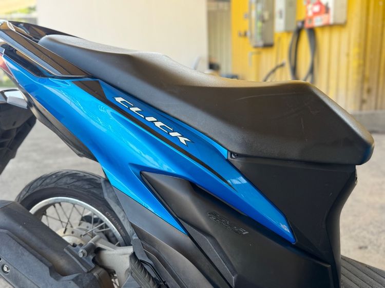 Click125i ปี2020 รูปที่ 11