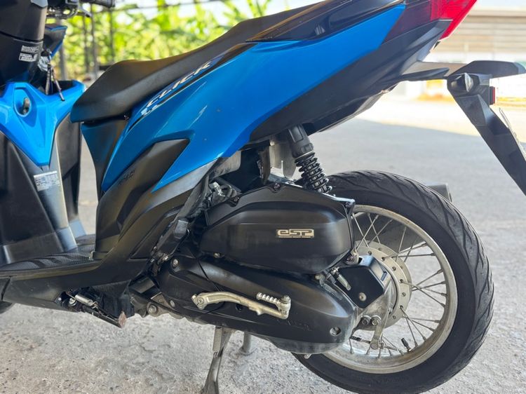 Click125i ปี2020 รูปที่ 7
