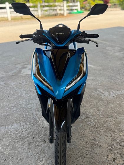 Click125i ปี2020 รูปที่ 4