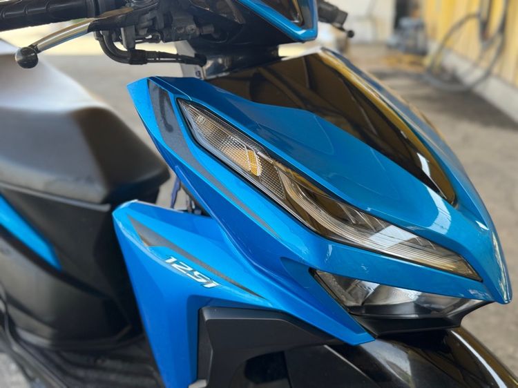 Click125i ปี2020 รูปที่ 12