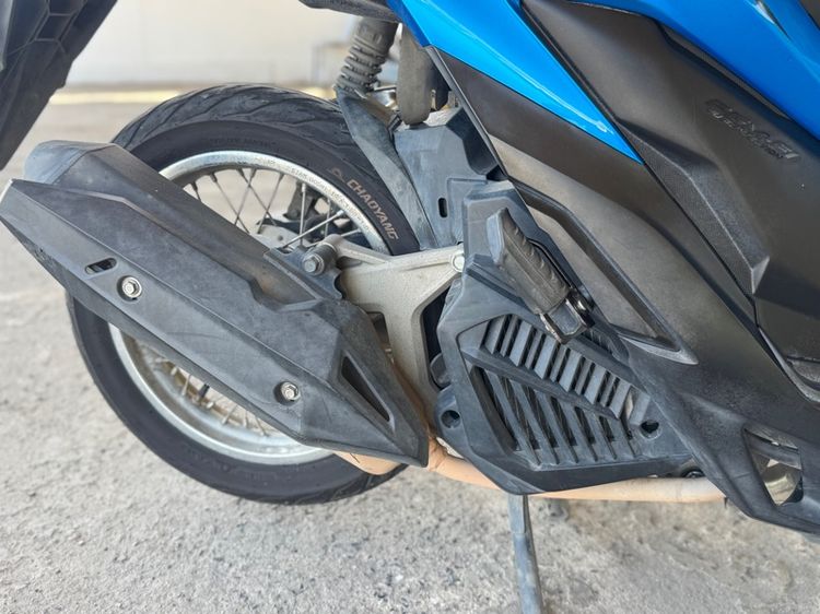 Click125i ปี2020 รูปที่ 9