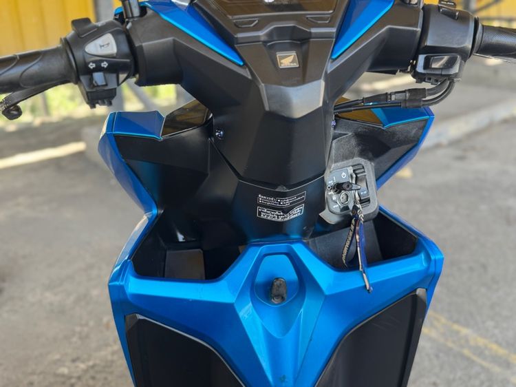 Click125i ปี2020 รูปที่ 15