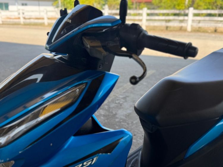 Click125i ปี2020 รูปที่ 13