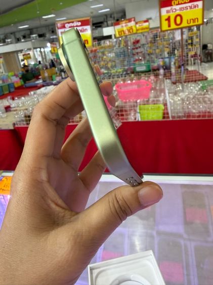 17 256gb เขียว พย69 รูปที่ 6