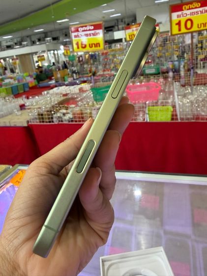 17 256gb เขียว พย69 รูปที่ 4