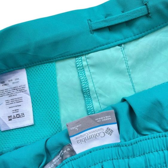 กางเกง columbia รูปที่ 7