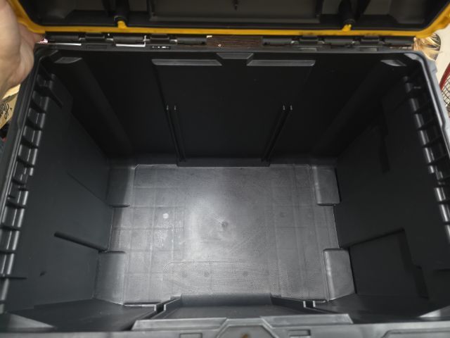 ลัง DEWALT TOUGH SYSTEM ขนาดใหญ่ รูปที่ 10