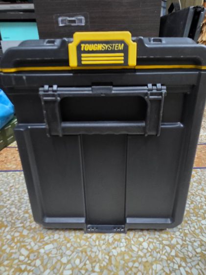 ลัง DEWALT TOUGH SYSTEM ขนาดใหญ่ รูปที่ 4