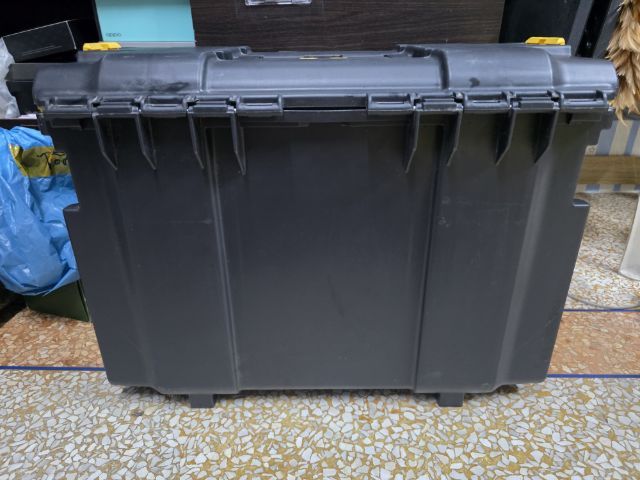 ลัง DEWALT TOUGH SYSTEM ขนาดใหญ่ รูปที่ 3