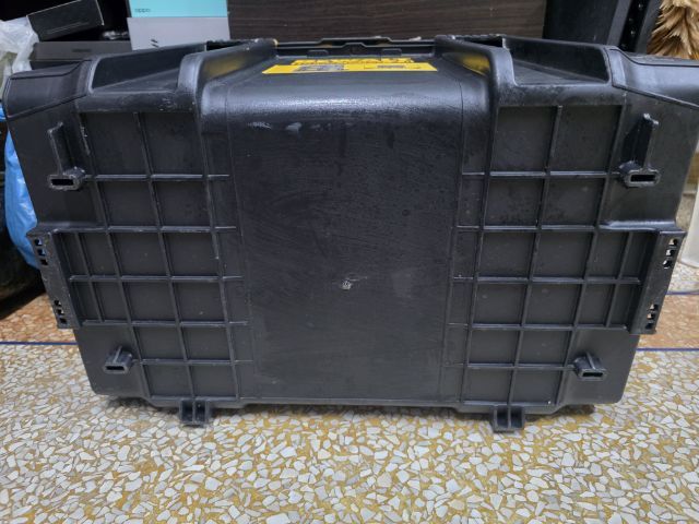 ลัง DEWALT TOUGH SYSTEM ขนาดใหญ่ รูปที่ 6
