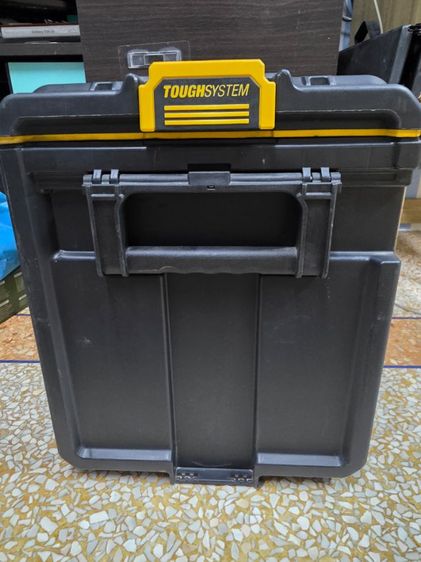 ลัง DEWALT TOUGH SYSTEM ขนาดใหญ่ รูปที่ 5