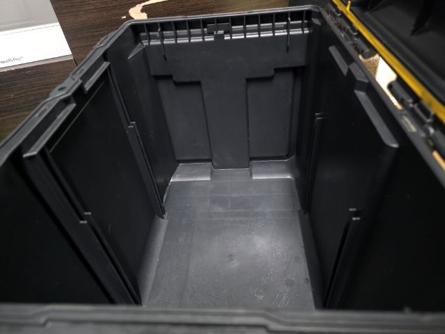 ลัง DEWALT TOUGH SYSTEM ขนาดใหญ่ รูปที่ 11