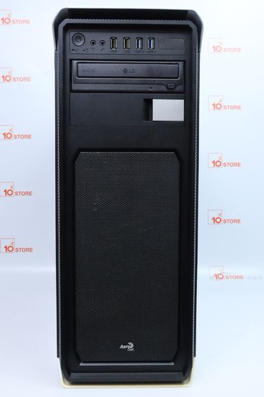 COMSET GAMING Core i7 9700K.RX5500XT RAM16.SSD500GB+HDD2TB - ID26020394 รูปที่ 10