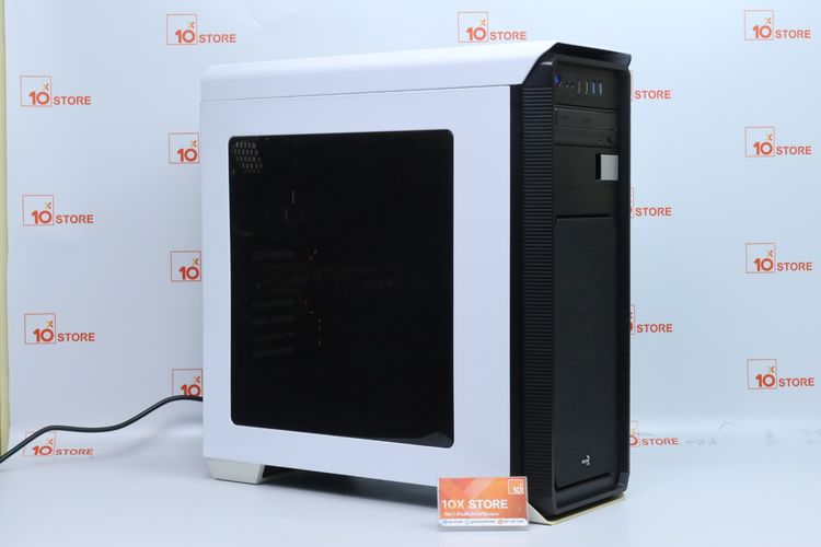 COMSET GAMING Core i7 9700K.RX5500XT RAM16.SSD500GB+HDD2TB - ID26020394