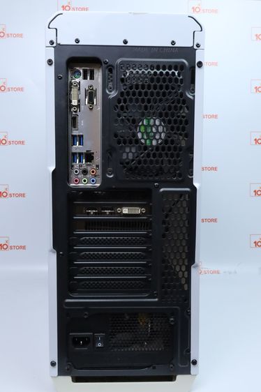 COMSET GAMING Core i7 9700K.RX5500XT RAM16.SSD500GB+HDD2TB - ID26020394 รูปที่ 12