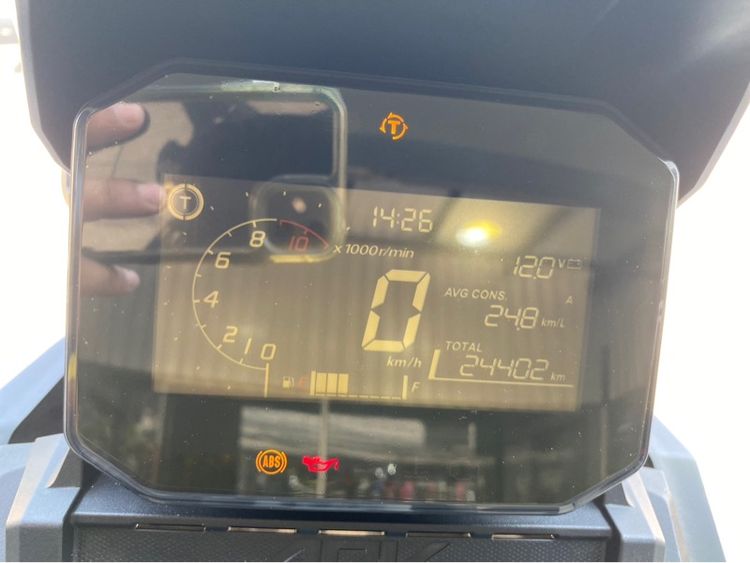 Adv350ปี24 รูปที่ 9