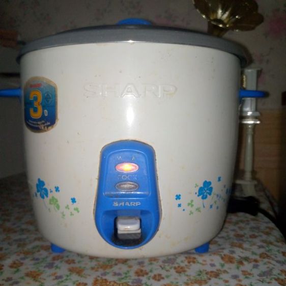 ‎🔥 ด่วนมากราคาพิเศษ หม้อหุงข้าว ราคาคุ้ม มารับเองได้ค่ะ