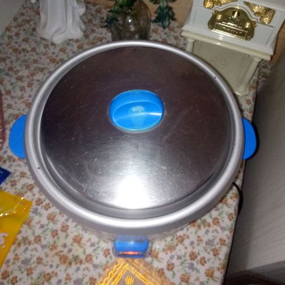 ‎🔥 ด่วนมากราคาพิเศษ หม้อหุงข้าว ราคาคุ้ม มารับเองได้ค่ะ รูปที่ 3