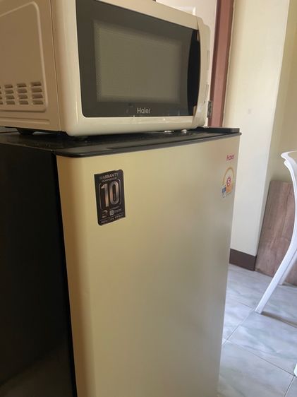 ตู้เย็น Hiar  5.3 คิว ใหม่มาก ซื้อมาแค่3เดือน รูปที่ 3