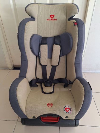 อื่นๆ คาร์ซีท Car Seat Camera