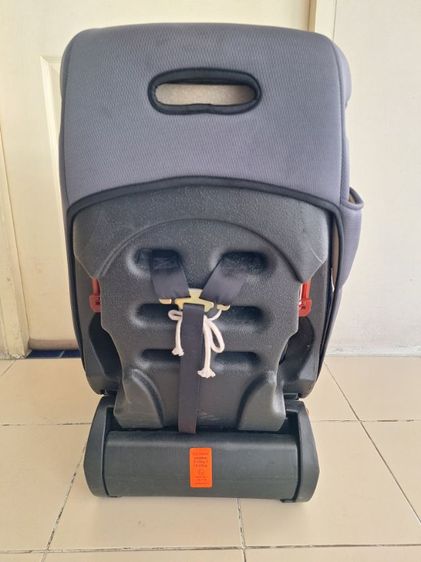 คาร์ซีท Car Seat Camera รูปที่ 3