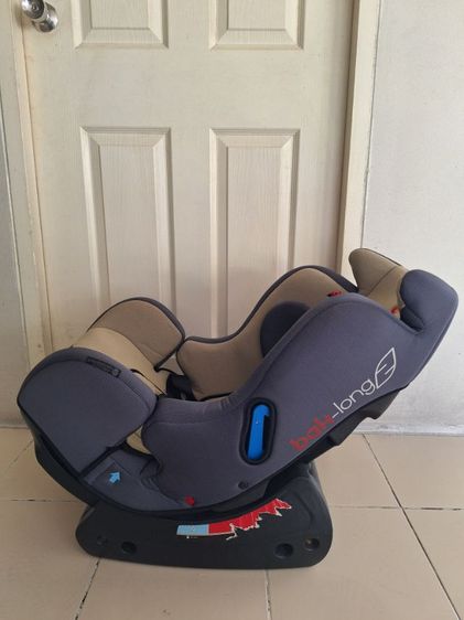 คาร์ซีท Car Seat Camera รูปที่ 5