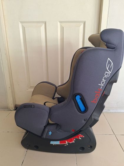คาร์ซีท Car Seat Camera รูปที่ 4