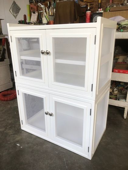 ตู้กับข้าวท่อน สูง 80 ซม รูปที่ 2