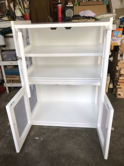 ตู้กับข้าวท่อน สูง 80 ซม รูปที่ 3