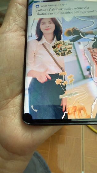 Vivo v30 5G 256GB รูปที่ 11
