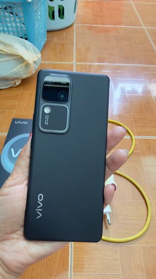 Vivo v30 5G 256GB รูปที่ 6