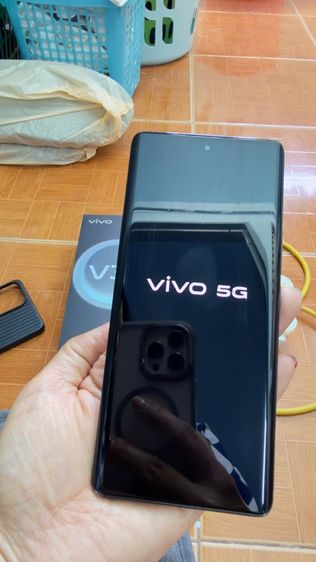 Vivo v30 5G 256GB รูปที่ 2