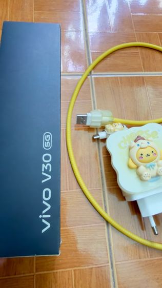 Vivo v30 5G 256GB รูปที่ 16