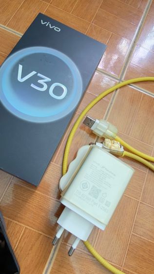 Vivo v30 5G 256GB รูปที่ 4