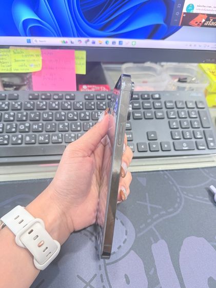 ไอโฟน 13 promax รูปที่ 3