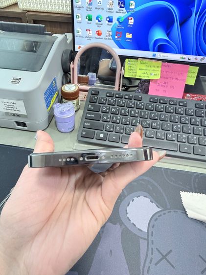 ไอโฟน 13 promax รูปที่ 2