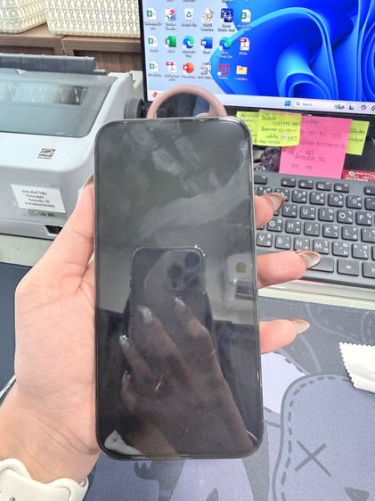 ไอโฟน 13 promax รูปที่ 5