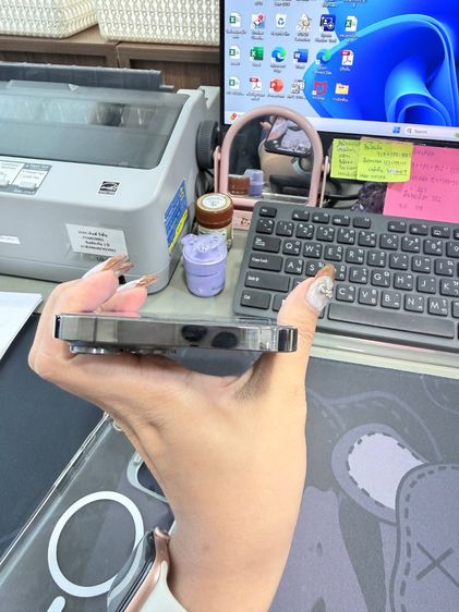 ไอโฟน 13 promax รูปที่ 4